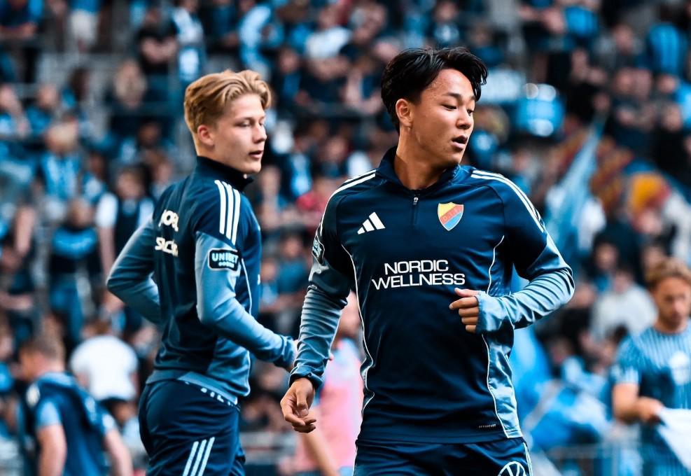 外媒：勒沃库森、亚特兰大、尼斯关注19岁日本边后卫小杉启太