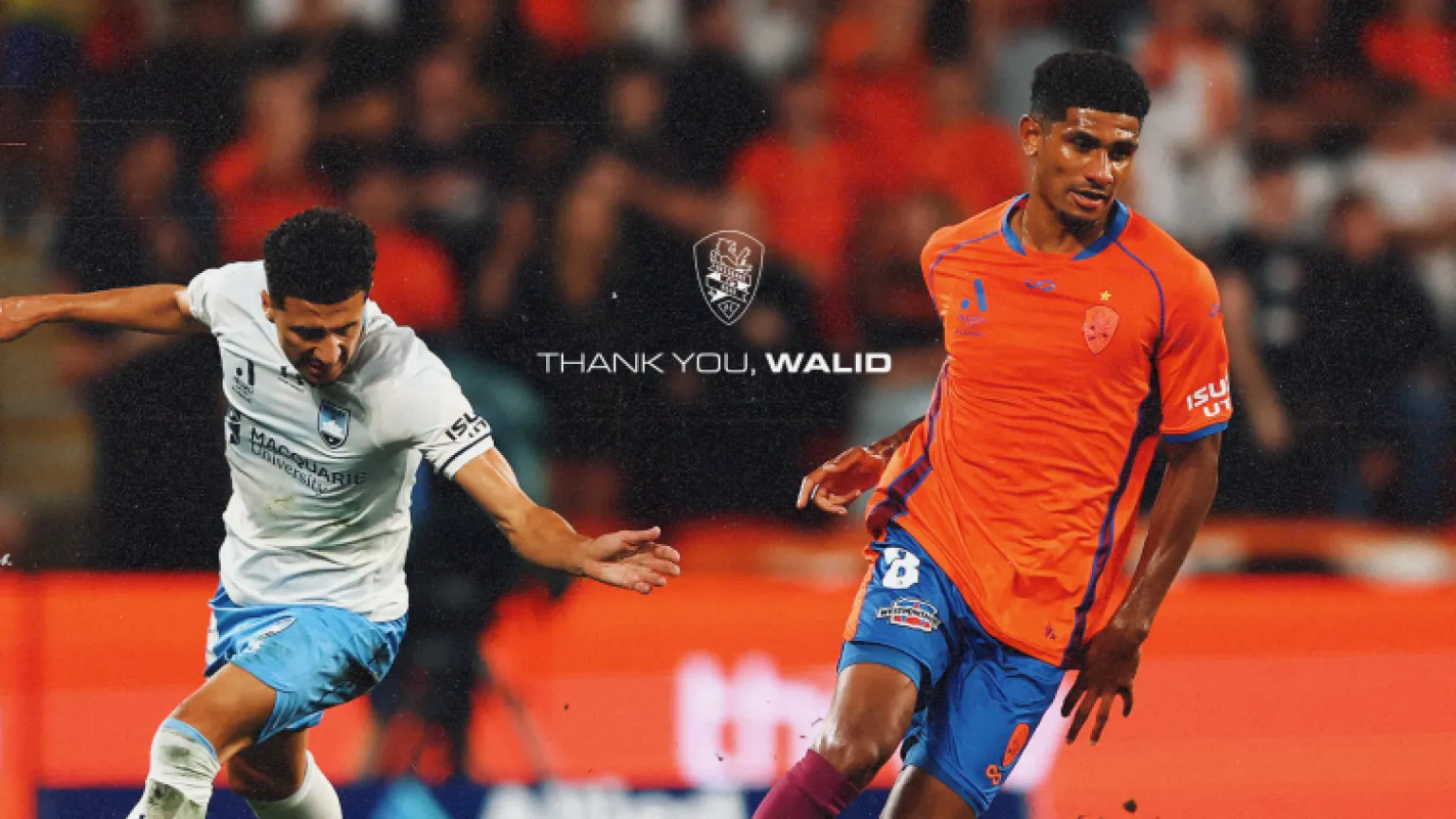 kaiyun.com-官方：布里斯班狮吼中场瓦利德·舒尔合同到期离队