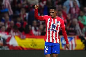 kaiyun.com-共和报：那不勒斯询价马竞边锋利诺，对方要价2500万欧