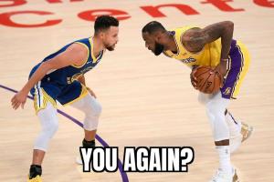 开云体育官方下载-又是你？若季后赛今日开打 四五湖勇将再次首轮对决！