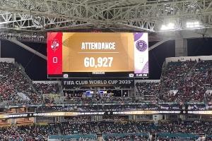 华体会-世俱杯首轮：揭幕战6万人看梅西 巴黎vs马竞8万人 最低一场仅3412