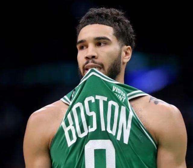 【数说NBA赛程】勇士湖人流量担当 绿军关注度下降