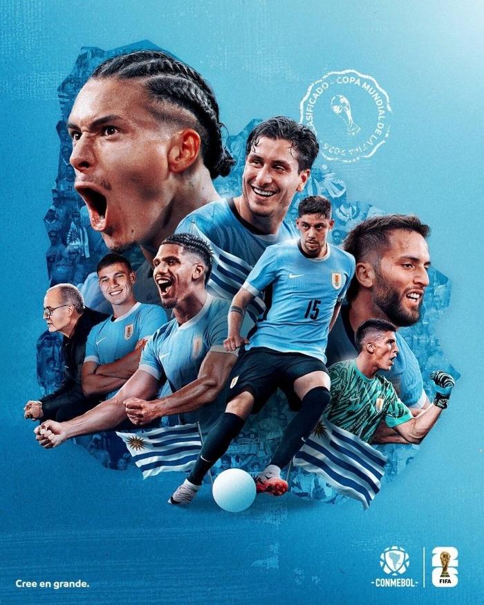 kaiyun.com-南美六队直通2026世界杯，玻利维亚与委内瑞拉争夺附加赛名额