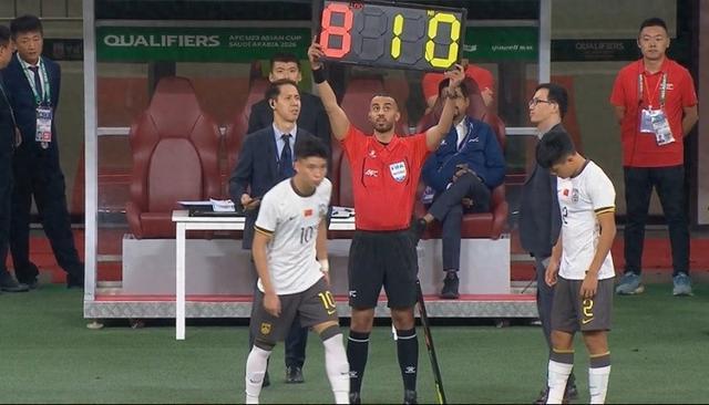 开云体育官方下载-U22国足半场换上王钰栋、杨希，换下陈哲宣、鲍世蒙