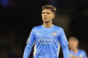 麦卡蒂：我们知道进球迟早会来 我们全力以赴力争欧冠资格