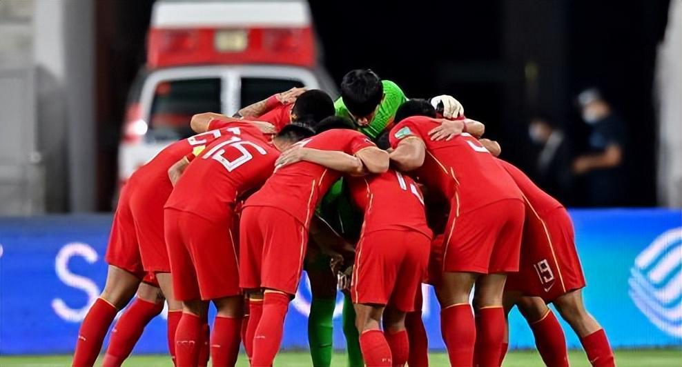 开云中国官网-意外！他是首位公开批评U23国足的前国脚，直言这么踢看不到未来