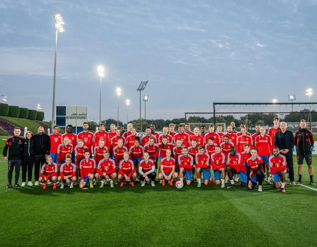 kaiyun-引进诺伊尔替身依旧毫无进展，拜仁不急球迷急