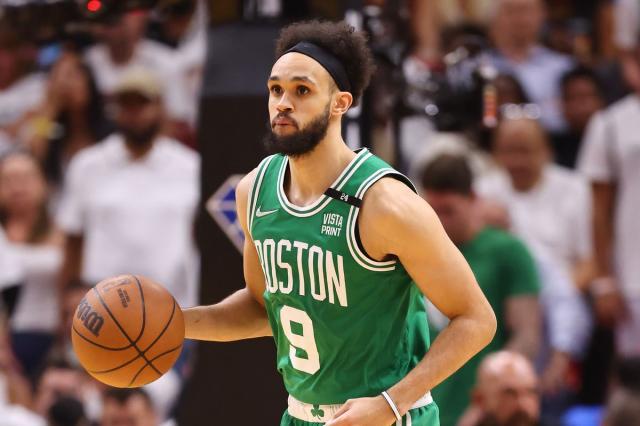 开云体育中国官方网站-蝴蝶扇动翅膀！绿军在1月便为重返总决赛埋下伏笔