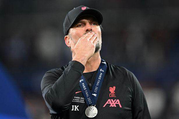 信克洛普，利物浦必将卷土重来