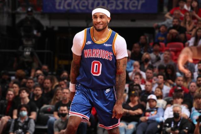 开云体育官方下载-佩顿有望明日复出 勇士侧翼防守迎来关键补强