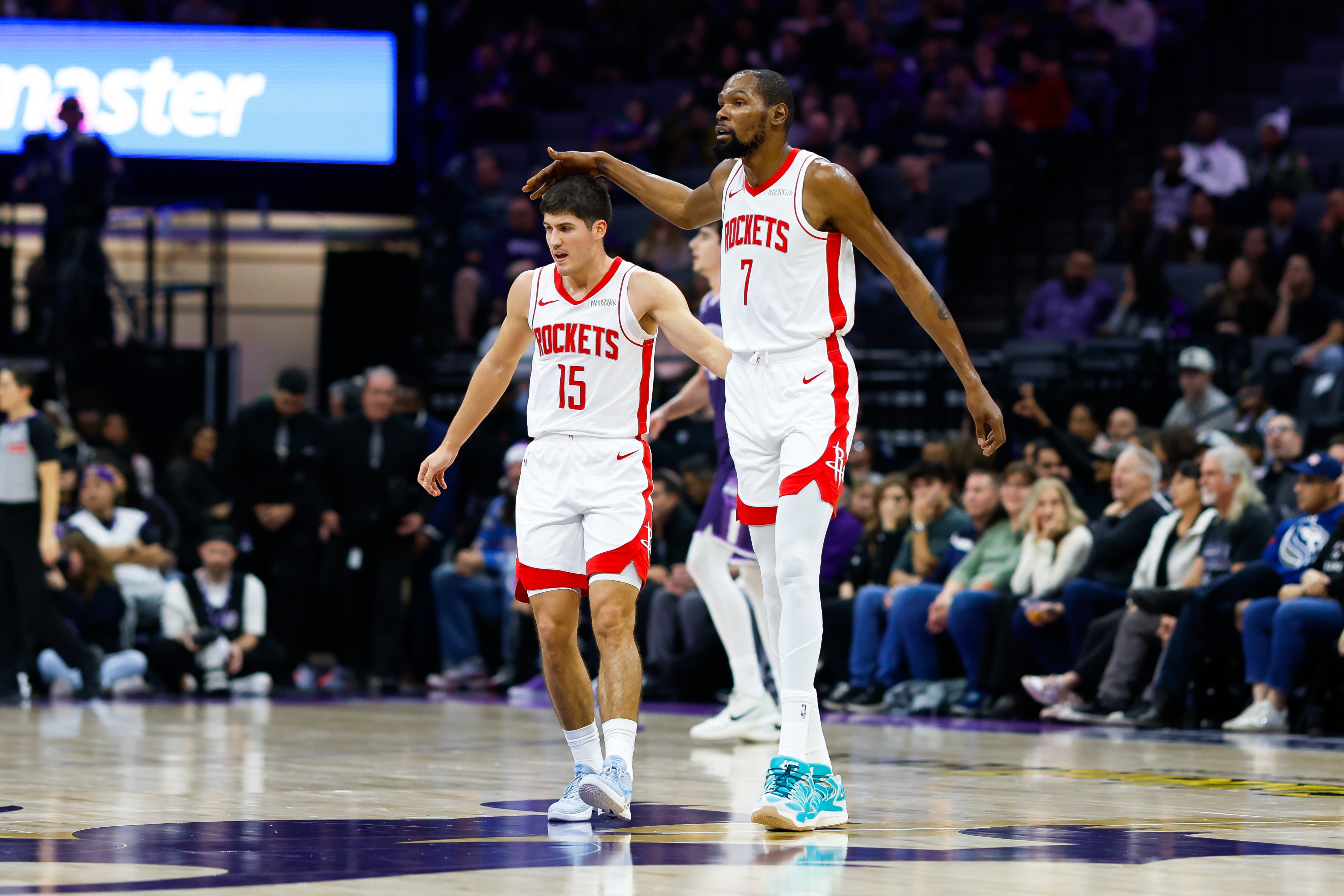 当牵制力被量化才知杜兰特多恐怖 五锋亮相乌度卡得用好杜有引力