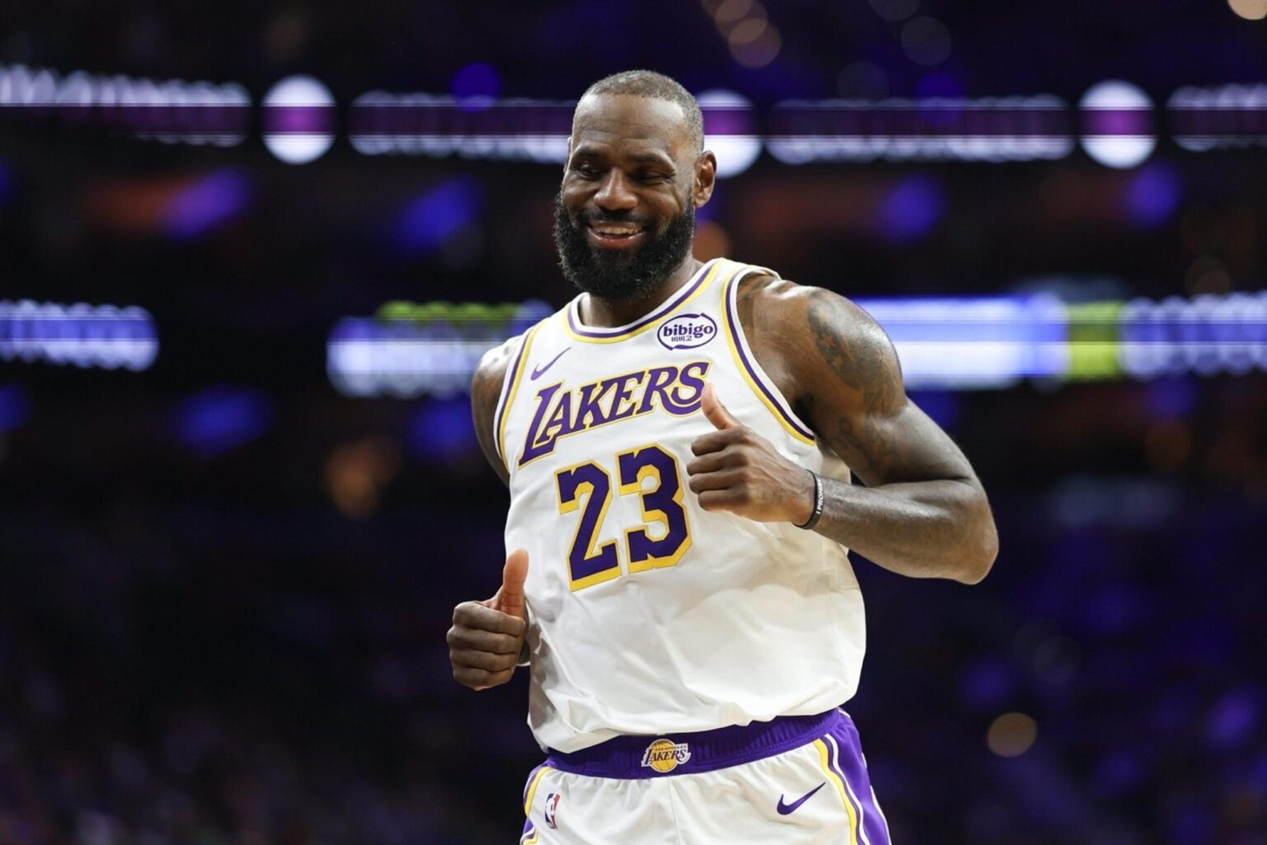 开云体育中国官方网站-詹姆斯自曝生涯1229胜秘诀：从小联赛赢到NBA，&amp;quot;有时挺轻松&amp;quot;